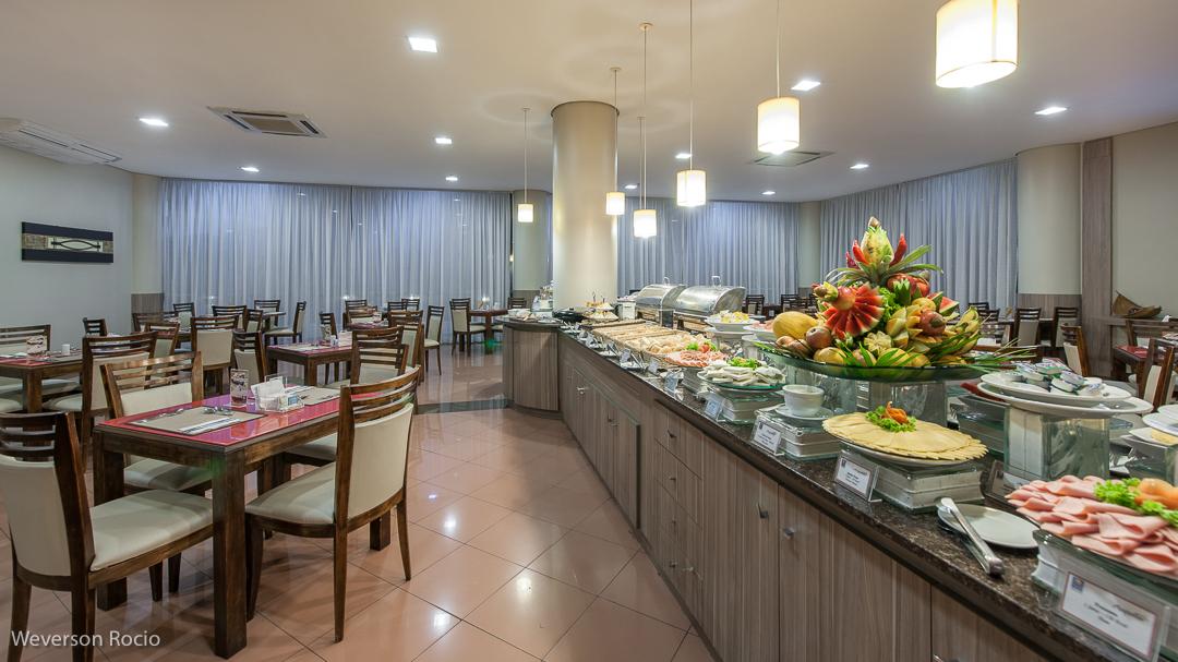 โรงแรมคอมฟอร์ต มาเนาส์ มาเนาส์ ภายนอก รูปภาพ